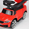 Каталка RiverToys BMW M5 A999MP-H (красный)