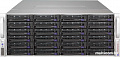 Корпус Supermicro SuperChassis CSE-847BE1C4-R1K23LPB