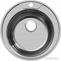 Кухонная мойка Ukinox Фаворит FAL510-GT8K 0C