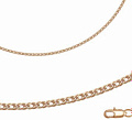 Цепочка Красная Пресня МРД35р (р.550)