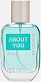 Туалетная вода You&World Fancy For Her About You EdT (50 мл)