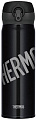 Термокружка THERMOS JNL-500 TSS LB 500мл (черный)