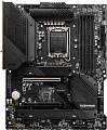Материнская плата MSI MAG B660 Tomahawk WiFi DDR4
