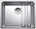 Кухонная мойка Blanco Etagon 500-U [521841]