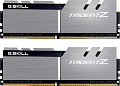 Оперативная память G.Skill Trident Z 2x16ГБ DDR4 3200 МГц F4-3200C16D-32GTZSK