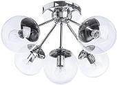 Люстра средней высоты Arte Lamp Bolla A1664PL-5CC