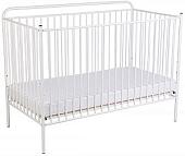 Кроватка-трансформер Polini Kids Vintage 400 0002471.1 (белый)