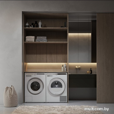 Стиральная машина ASKO W2084.W/3