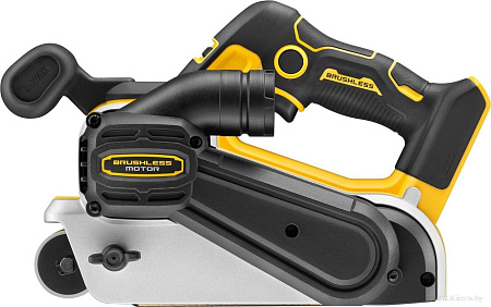 Ленточная шлифмашина DeWalt DCW220NT (без АКБ, кейс)