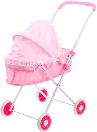 Коляска для кукол Happy Valley Универсальная 4386164