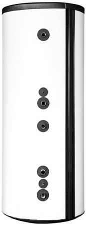 Бойлер косвенного нагрева S-Tank Solar SS 750