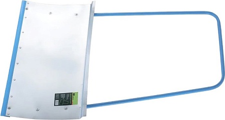 Движок для снега (скрепер) СибрТех 61520