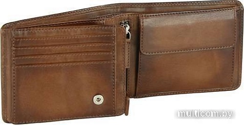 Кошелек Bugatti Domus 49323007