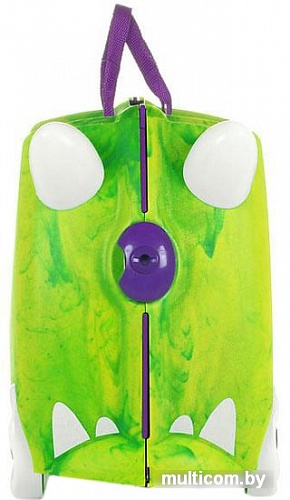 Trunki Динозавр Green (зеленый)