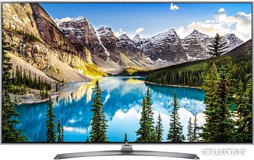 Телевизор LG 55UJ750V