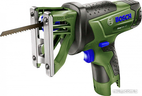 Электролобзик Bosch EasySaw 12 (без аккумулятора)