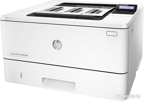 Принтер HP LaserJet Pro M402d [C5F92A]
