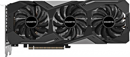 Видеокарта Gigabyte GeForce RTX 2060 Super Gaming OC 8GB GDDR6 GV-N206SGAMING OC-8GC