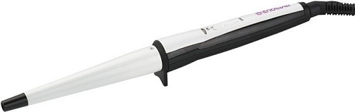 Конусная плойка Endever Aurora-494