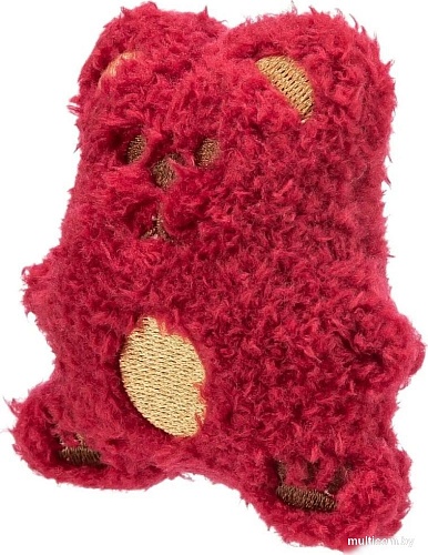 Игрушка для кошек Trixie Мишка 45664