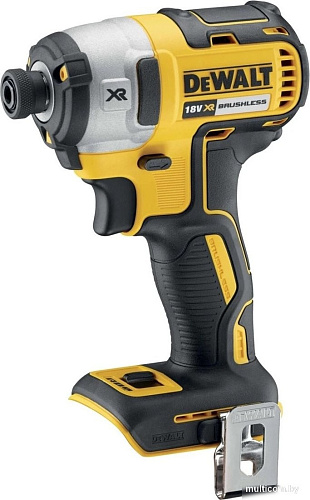 DeWalt DCK2532P2 (перфоратор, винтоверт, 2 АКБ, кейс)