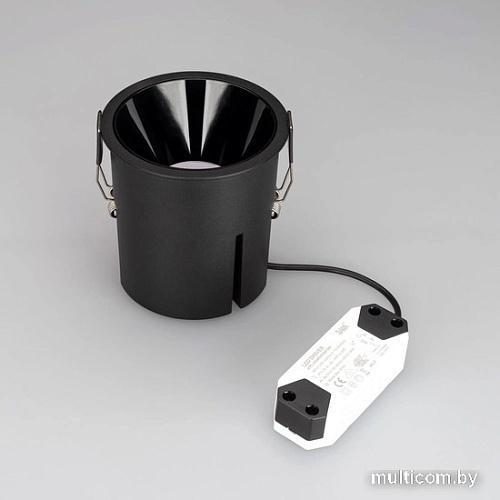 Уличный встраиваемый светильник Arlight MS-ATLAS-BUILT-R112-35W Day4000 035463