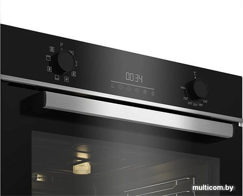 Электрический духовой шкаф BEKO BBIM13300X