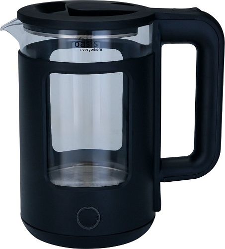 Электрический чайник Making Oasis Everywhere K-17GPB