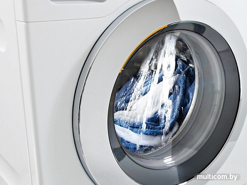 Стиральная машина Miele WWR880 WPS PWash 2.0 & TDos XL&WiFi