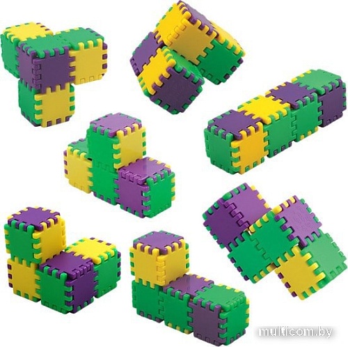 Recent Toys Куби Гами