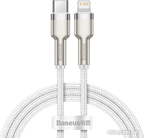 Кабель Baseus CATLJK-A02