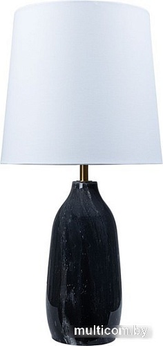 Настольная лампа Arte Lamp Rukbat A5046LT-1BK