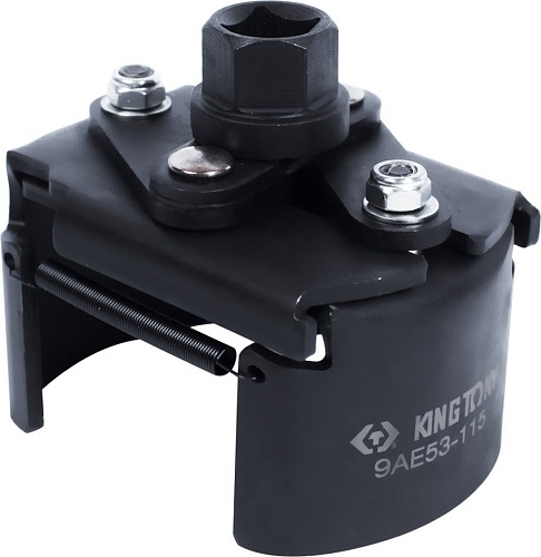 Съемник масляных фильтров King Tony 9AE53-115