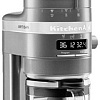 Электрическая кофемолка KitchenAid 5KCG8433EMS