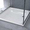 Душевой поддон Smavit 80x80x16