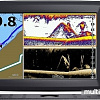 Эхолот Lowrance Elite-9 Chirp