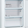 Холодильник Bosch KGV36XW23R