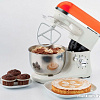 Кухонный комбайн Ariete Orange Gourmet Rainbow [1594]