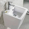 Умывальник CeramaLux 500V