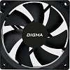 Вентилятор для корпуса Digma DFAN-90
