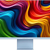Игровой монитор Digma Pro 27&amp;quot; Art L (синий)