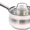 Кастрюля с длинной ручкой Home Line GS-01606-16SP