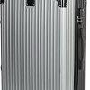 Чемодан-спиннер Supra Luggage STS-1003-L (Yin Yang)