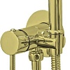 Гигиенический душ MVL 26010-GL (золото)