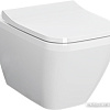 Унитаз Vitra Integra Square 7082B003-0075 (без сиденья)