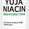 Some By Mi Тонер для лица Yuja Niacin 30days Miracle Brightning Toner (150 мл)