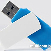 USB Flash GOODRAM UCO2 16GB [UCO2-0160MXR11]