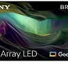 Телевизор Sony Bravia X85L KD-55X85L