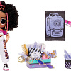 Кукла-сюрприз L.O.L. Surprise! Tweens Fashion Doll Hoops Cutie 576693