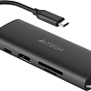 Док-станция A4Tech DST-80C